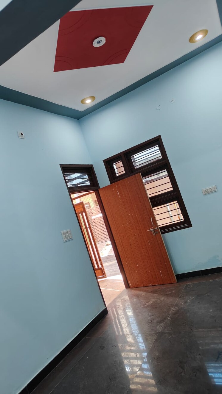 Room, meerut bypass road 4 Bedroom 119 Sq.Yd. Independent House In Meerut Bypass Road Meerut 7699356