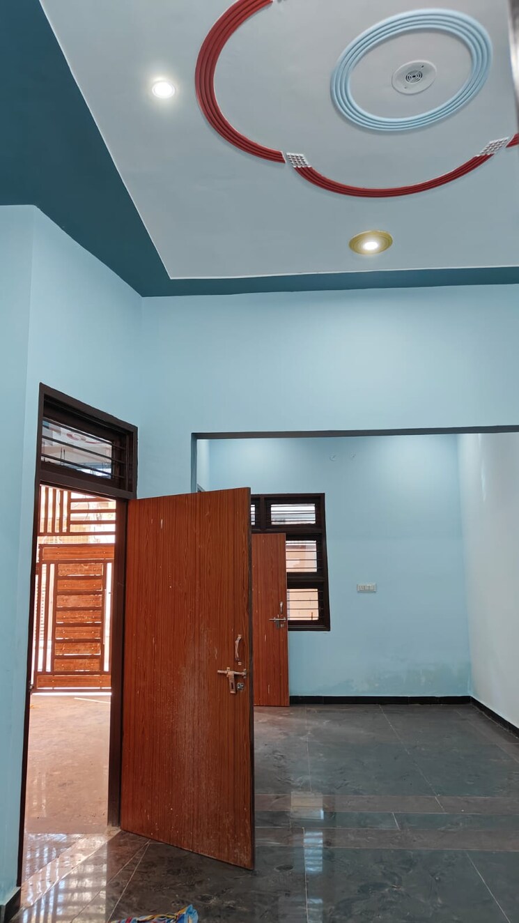 Room, meerut bypass road 4 Bedroom 119 Sq.Yd. Independent House In Meerut Bypass Road Meerut 7699356