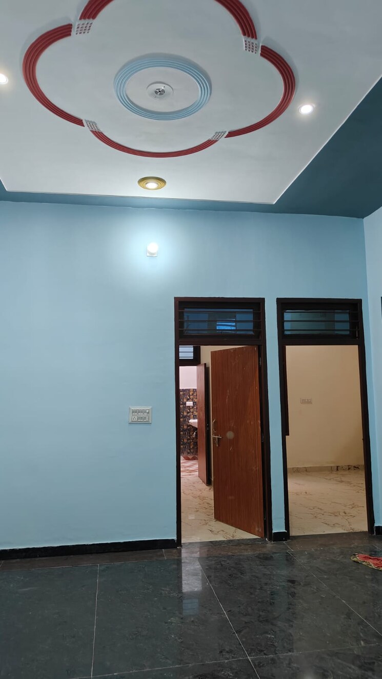 Room, meerut bypass road 4 Bedroom 119 Sq.Yd. Independent House In Meerut Bypass Road Meerut 7699356