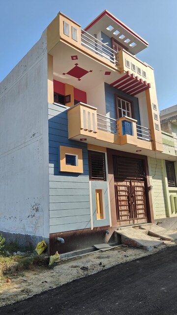 4 BHK Independent House For Resale in MeeruT-Delhi Bypass Meerut  7699356