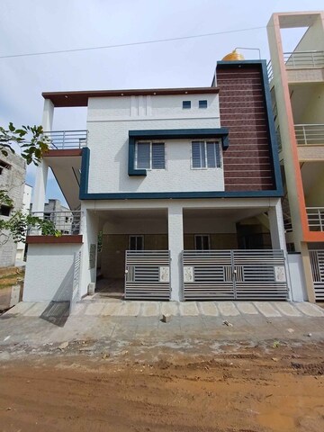 2 BHK Villa For Resale in Hoskote Bangalore  7699329