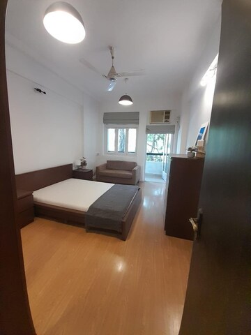 3 BHK Apartment For Rent in Grand Paradi Towers Malabar Hill Mumbai  7698902