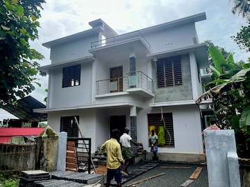 4 BHK Villa For Resale in Thiroor Thrissur  7699355