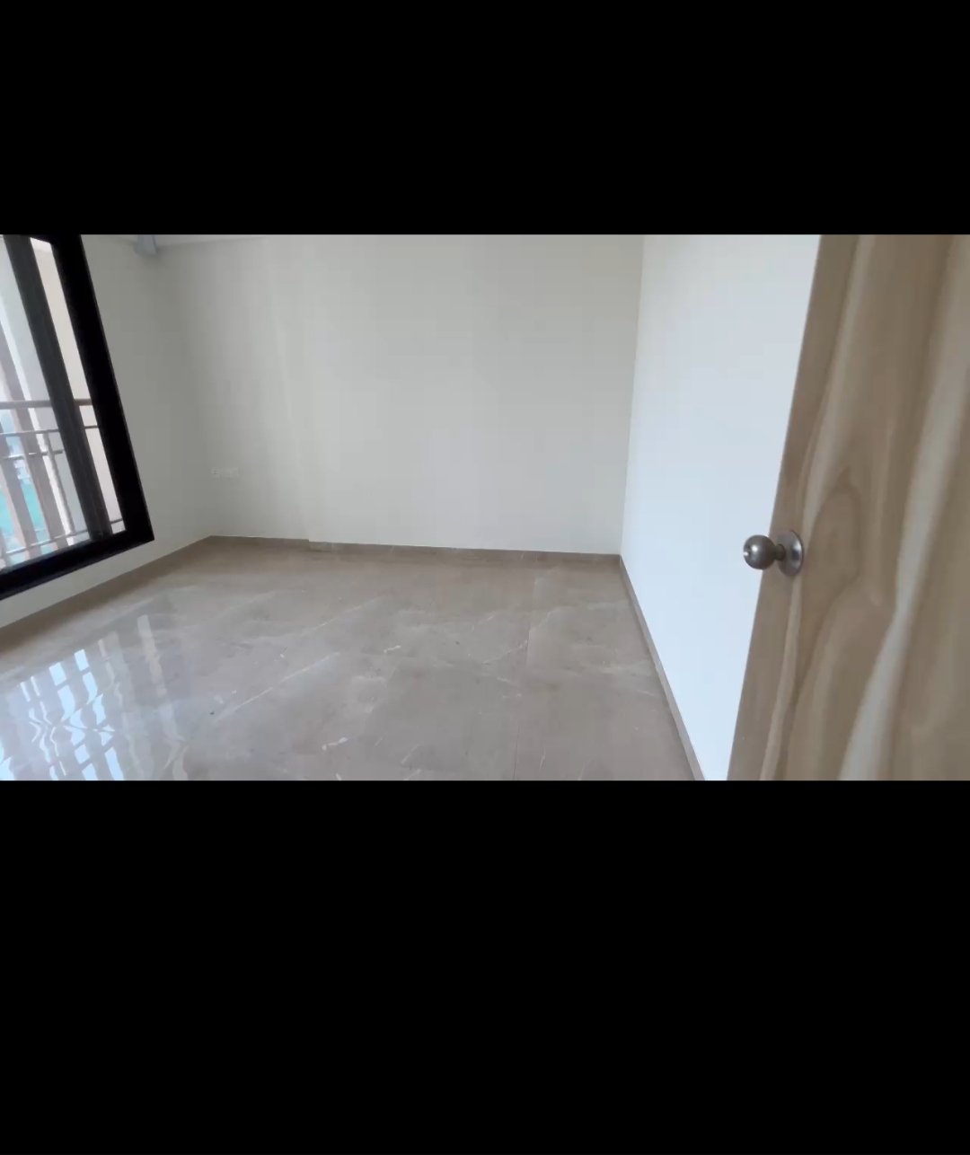 1 BHK Apartment For Rent in MICL Monteverde Dahisar East Mumbai  7699364