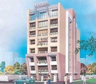 2 BHK Apartment For Rent in Bholenath Aryan Anchal Chembur Mumbai  7699372