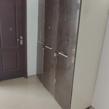 Bathroom in 3 BHK Apartment at Omaxe R2, Sarsawan – for Sale
