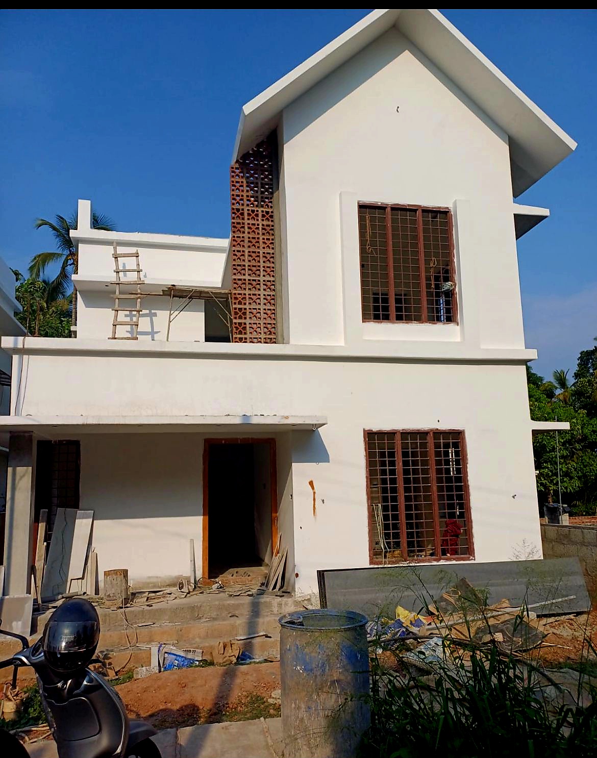 3 BHK Villa For Resale in Kottekkad Thrissur  7699378