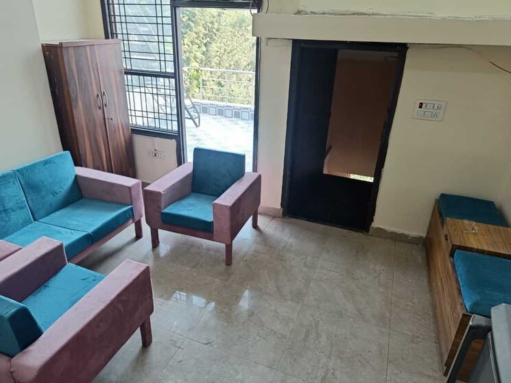 Team Area, lodha-belmondo 2 Bedroom 1230 Sq.Ft. Apartment In Gahunje Pune 7699382