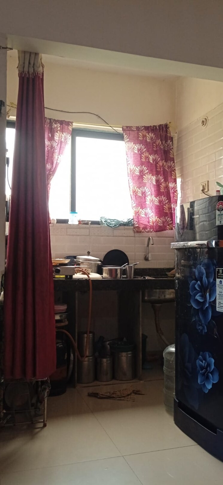 Kitchen, laxmi-castello 1 RK 485 Sq.Ft. Apartment In Neral Navi Mumbai 7699124