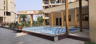 1 RK Apartment For Resale in Laxmi Castello Neral Navi Mumbai  7699124