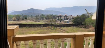 1 RK Apartment For Resale in Laxmi Castello Neral Navi Mumbai  7699124