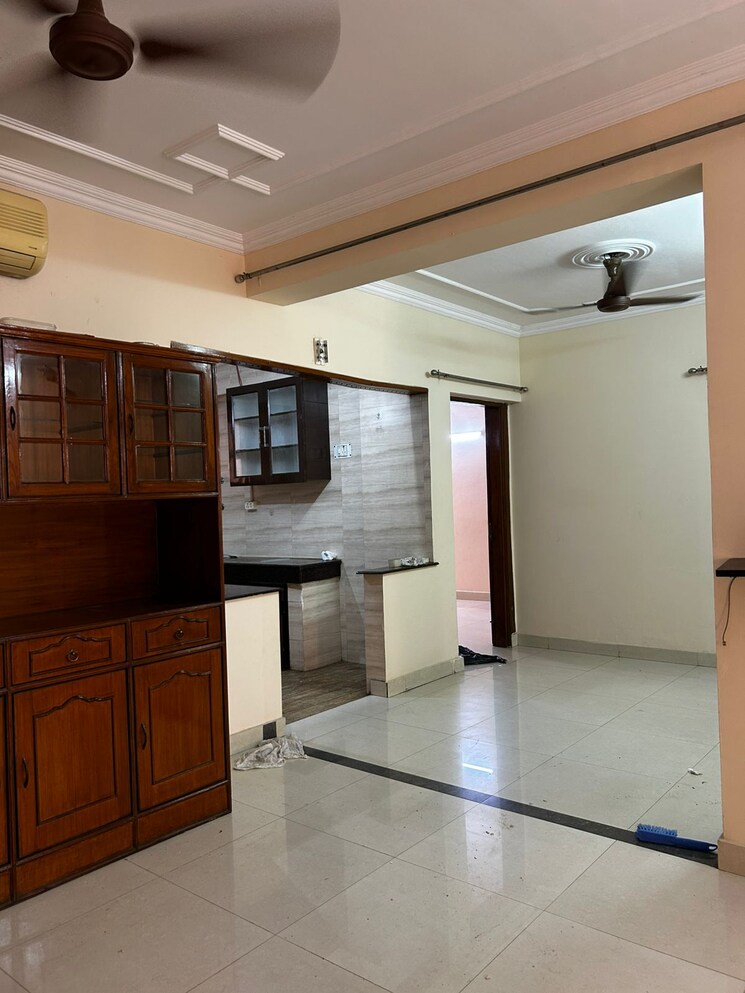 Kitchen, patparganj 2 Bedroom 1200 Sq.Ft. Apartment In Patparganj Delhi 7699413