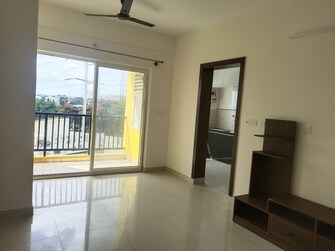 2 BHK Apartment For Rent in Svamitva Emerald Square Bommasandra Bangalore  7699390