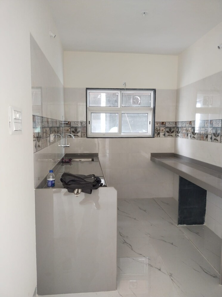 Kitchen, mihan 3 Bedroom 1694 Sq.Ft. Apartment In Mihan Nagpur 7699409