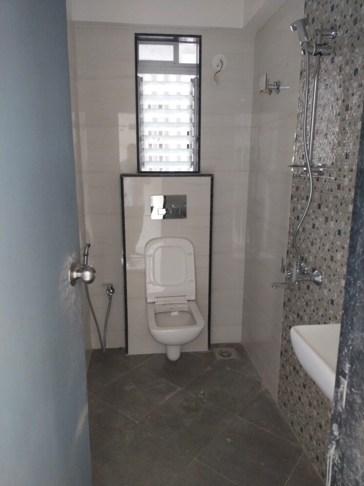 Attached Bathroom, mihan 3 Bedroom 1694 Sq.Ft. Apartment In Mihan Nagpur 7699409