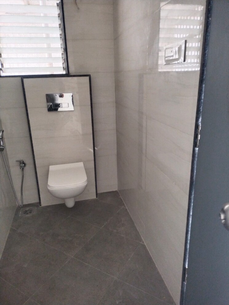 Bathroom, mihan 3 Bedroom 1694 Sq.Ft. Apartment In Mihan Nagpur 7699409