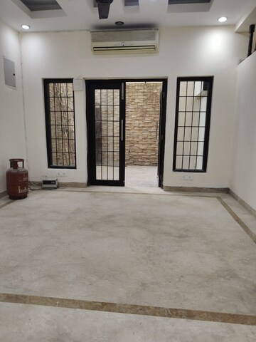 3 BHK Builder Floor For Resale in Alaknanda Delhi  7699454