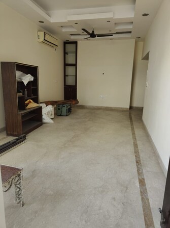 3 BHK Builder Floor For Resale in Alaknanda Delhi  7699454