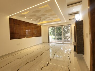 Kitchen in 5 BHK Builder Floor at Palam Vihar – for Sale