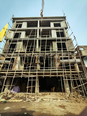 3 BHK Apartment For Sale in Jaripatka