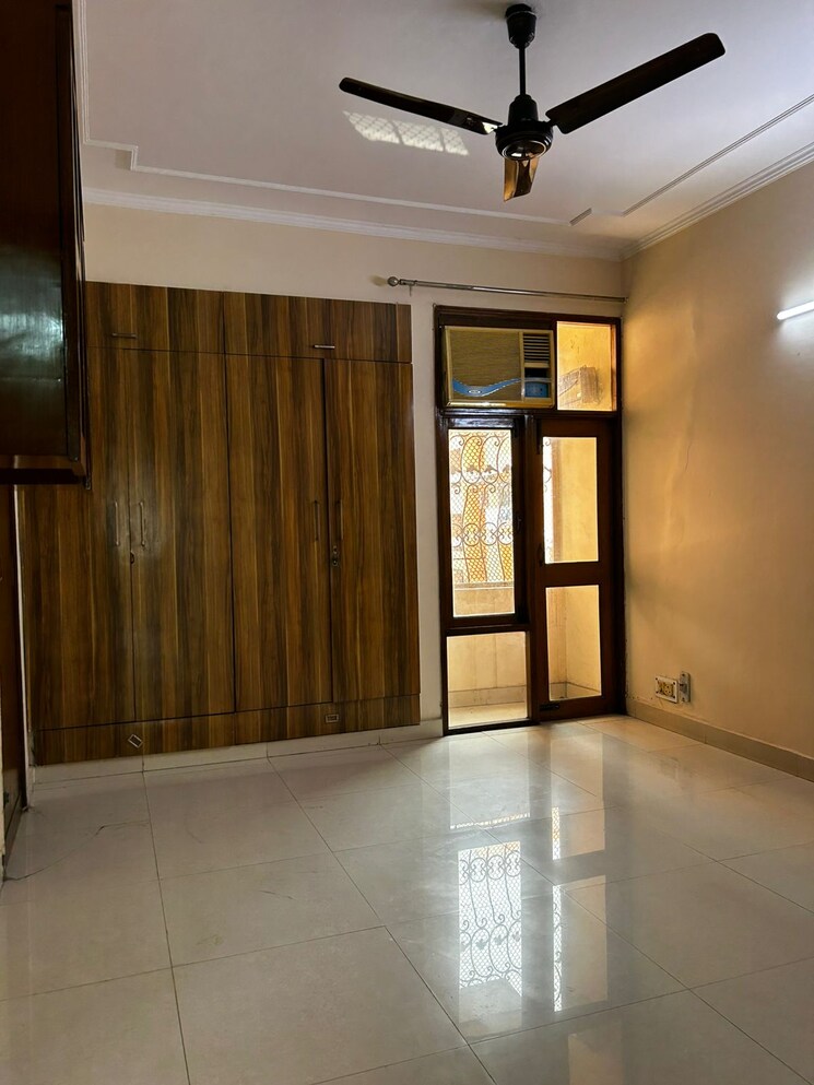 Bedroom, ip extension 3 Bedroom 1600 Sq.Ft. Apartment In Ip Extension Delhi 7699467
