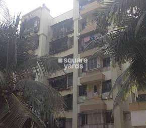 2 BHK Apartment For Rent in Anand CHS Andheri Andheri West Mumbai  7699472