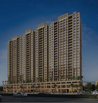 3 BHK Apartment For Resale in Rohinjan Navi Mumbai  7699519