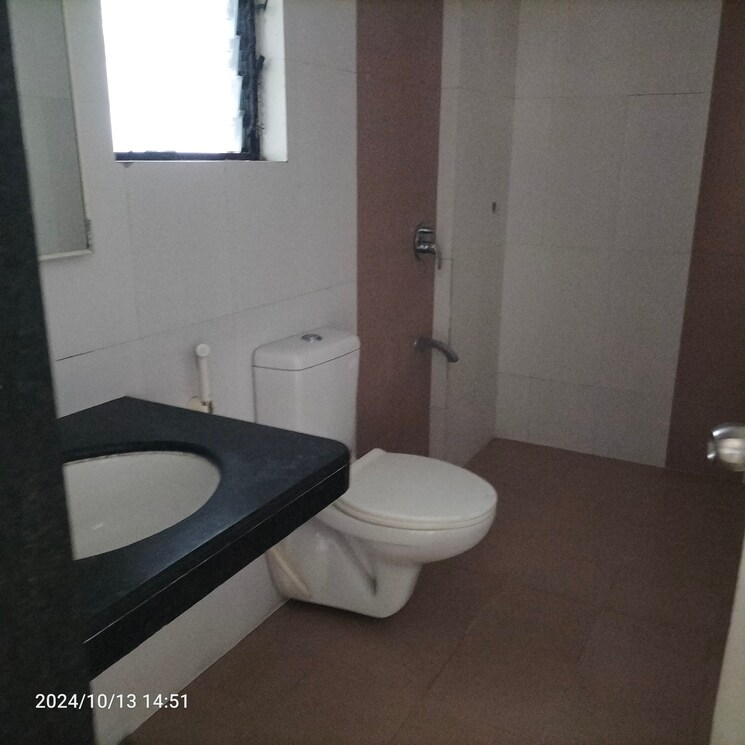 Bathroom, orvi-d-building 3 Bedroom 1755 Sq.Ft. Apartment In Balewadi Pune 7699489