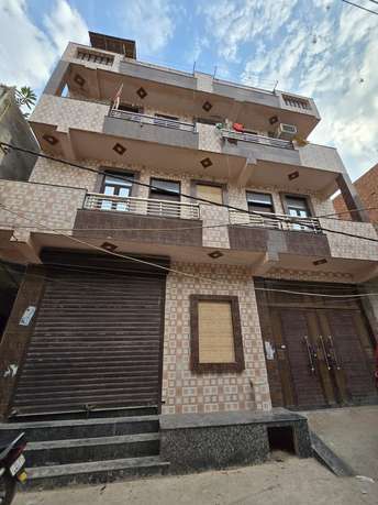 6+ BHK Independent House फॉर रीसेल इन Nawada Delhi  7699384