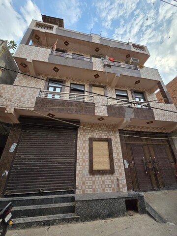6+ BHK Independent House For Sale in Nawada