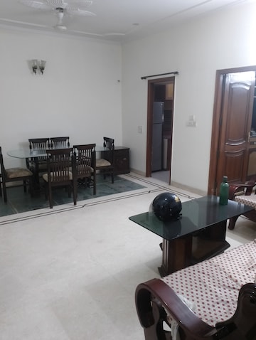 2 BHK Apartment For Rent in RWA Residential Society Sector 46 Sector 46 Gurgaon  7699541