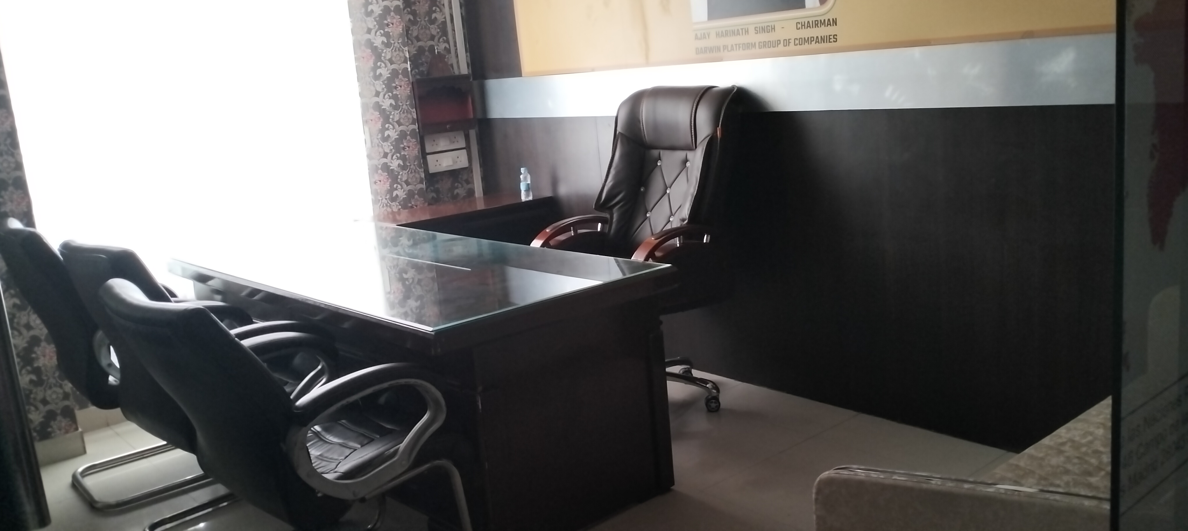 Commercial Office Space 1250 Sq.Ft. For Rent in Gomti Nagar Lucknow  7699505