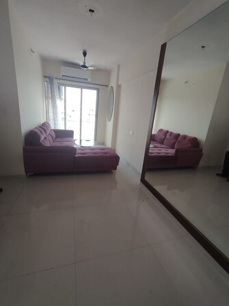 2 BHK Apartment For Rent in Parijat CHS Azad Nagar Andheri West Mumbai  7699553