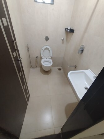 2 BHK Apartment For Rent in Parijat CHS Azad Nagar Andheri West Mumbai  7699553