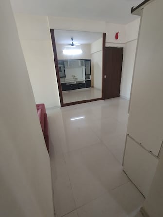 2 BHK Apartment For Rent in Parijat CHS Azad Nagar Andheri West Mumbai  7699553