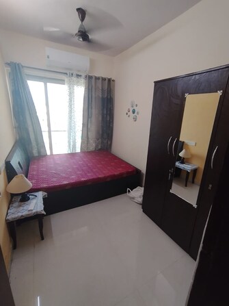 2 BHK Apartment For Rent in Parijat CHS Azad Nagar Andheri West Mumbai  7699553