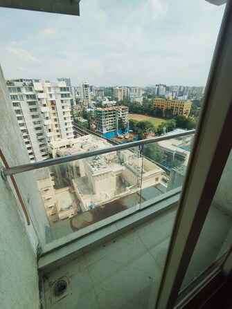 2 BHK Apartment For Rent in Parijat CHS Azad Nagar Andheri West Mumbai  7699553