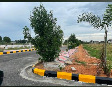  Plot – Exterior View View at Nandikandi - for Sale