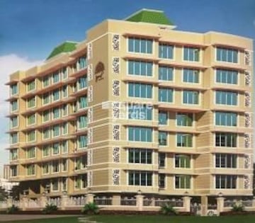 3 BHK Apartment For Rent in Malad West Mumbai  7699581