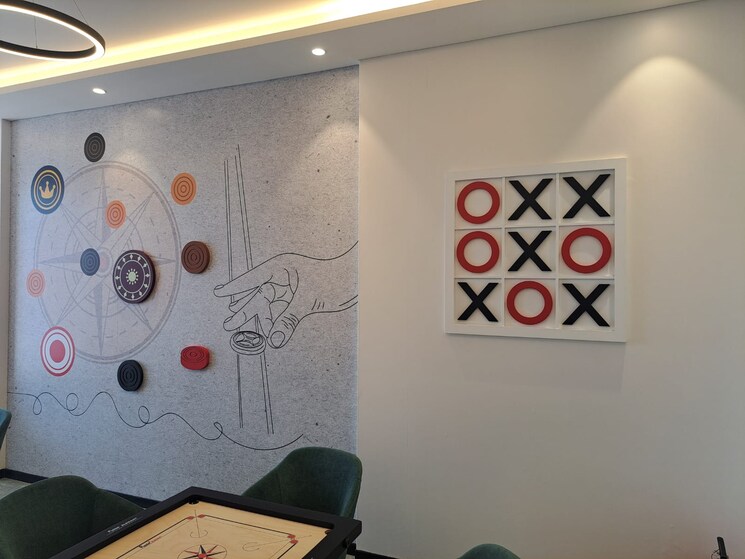 undefined, rajesh-raj-infinia 3 Bedroom 1095 Sq.Ft. Apartment In Malad West Mumbai 7699570