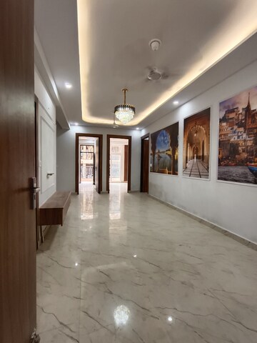 2 BHK Builder Floor For Sale in Sector 73