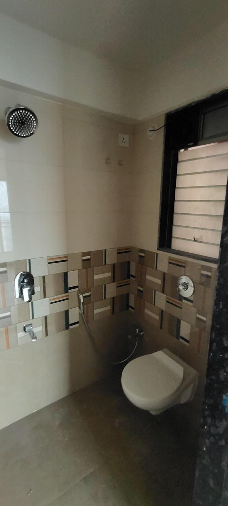 Bathroom, bindra-sateri-legacy 1 Bedroom 366 Sq.Ft. Apartment In Andheri East Mumbai 7699599