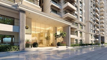 3 BHK Apartment – Exterior View View at Prestige Elm Park, Whitefield - for Sale