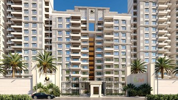3 BHK Apartment For Sale in Prestige Elm Park, Whitefield
