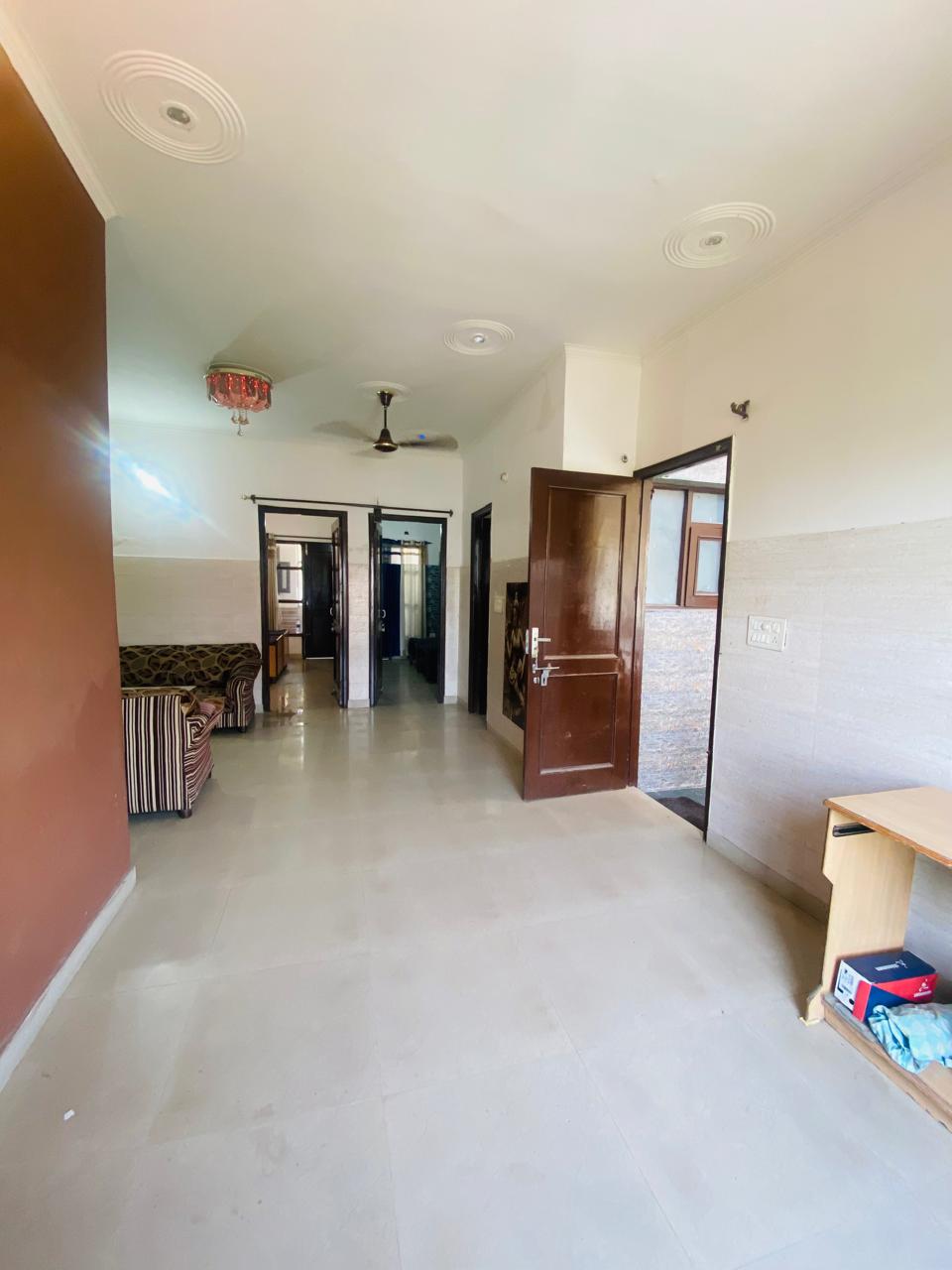 1 RK Builder Floor For Rent in Sunny Enclave Mohali  7699625