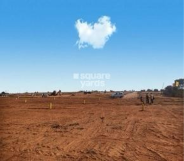  Plot – Exterior View View at Shathabdhi Silver Springs Grand 2, Kadthal - for Sale