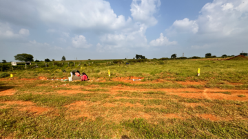  Plot For Sale in Shathabdhi Silver Springs Grand 2, Kadthal