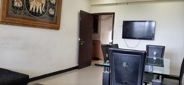 Living Room in 5 BHK Apartment at Sankey Road – for Rent