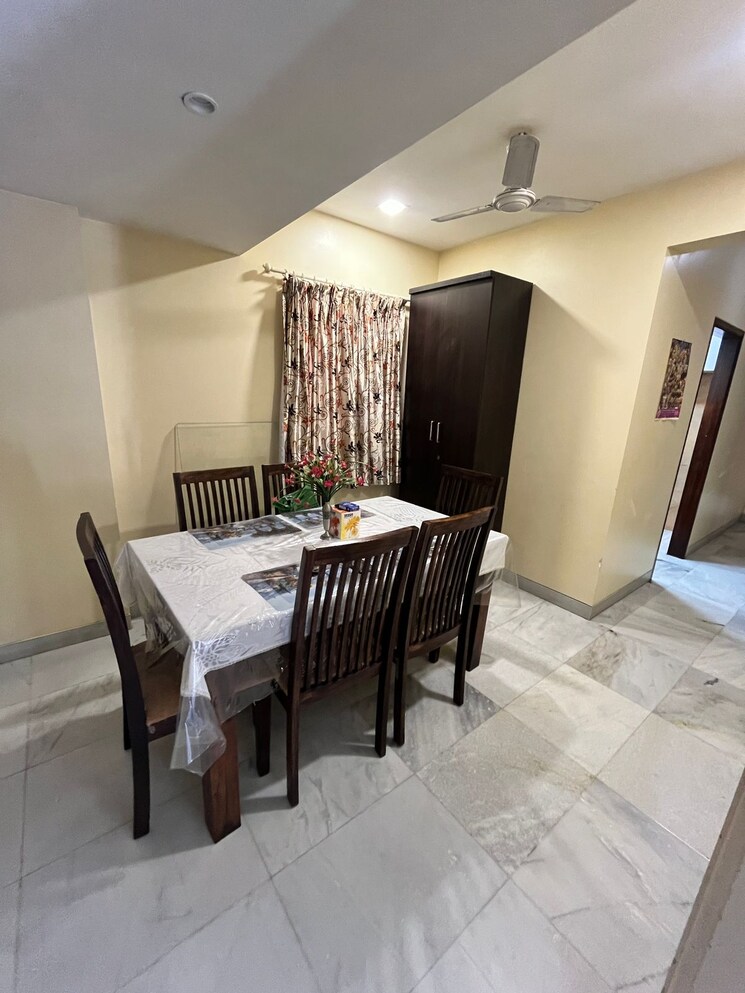 Living Room, sankey road 5 Bedroom 4000 Sq.Ft. Apartment In Sankey Road Bangalore 7699612
