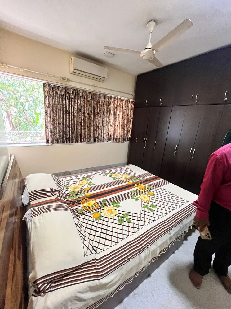 Master Bedroom, sankey road 5 Bedroom 4000 Sq.Ft. Apartment In Sankey Road Bangalore 7699612